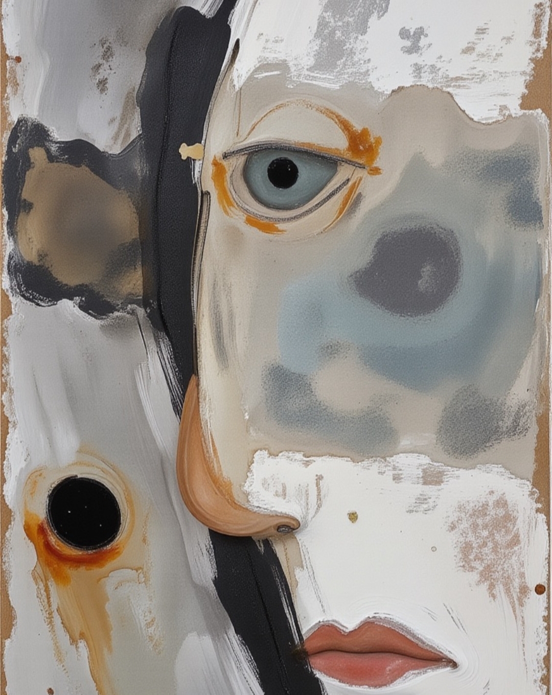 Echoes of Self