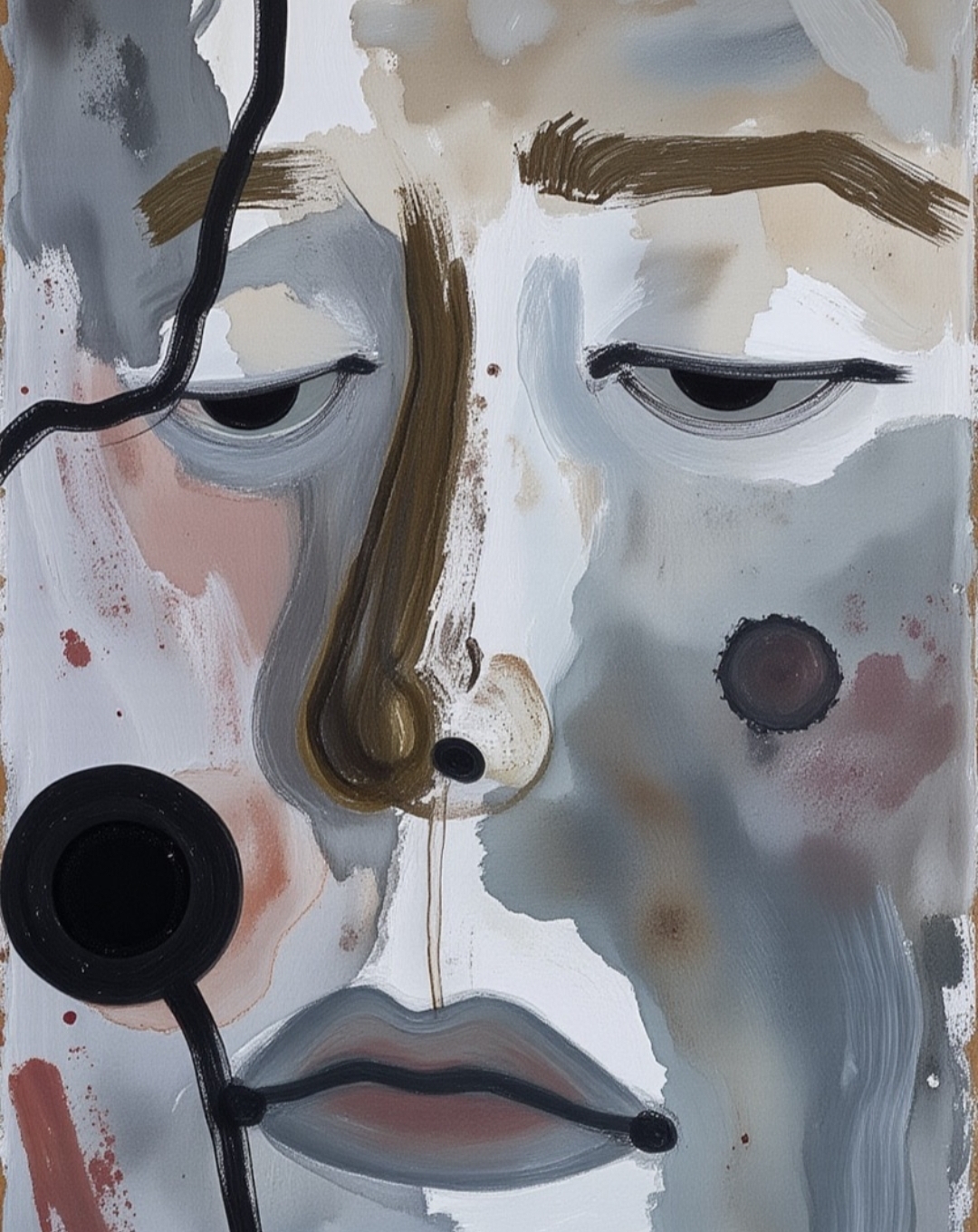 Echoes of Self II