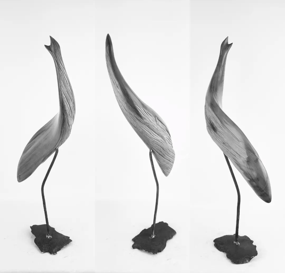 Heron II