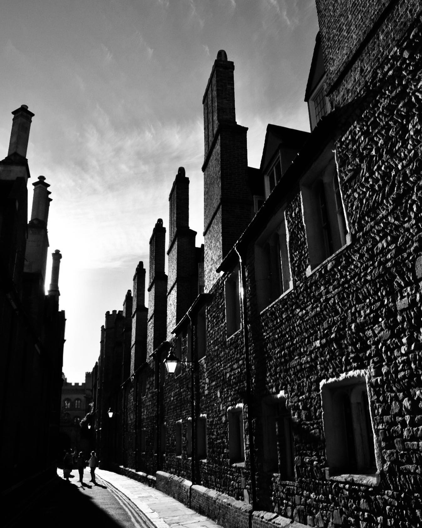 Trinity Lane