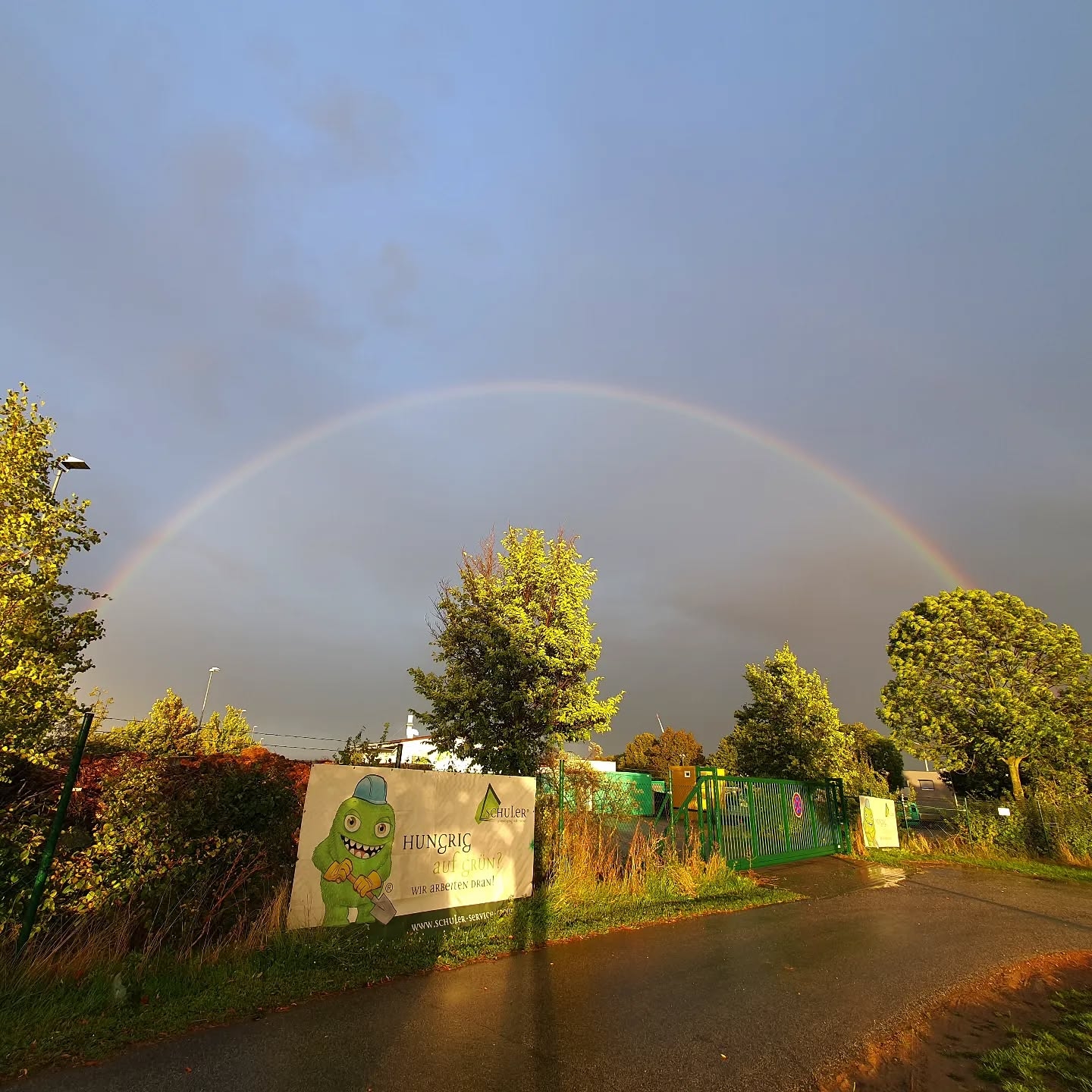 SunRainBow 3