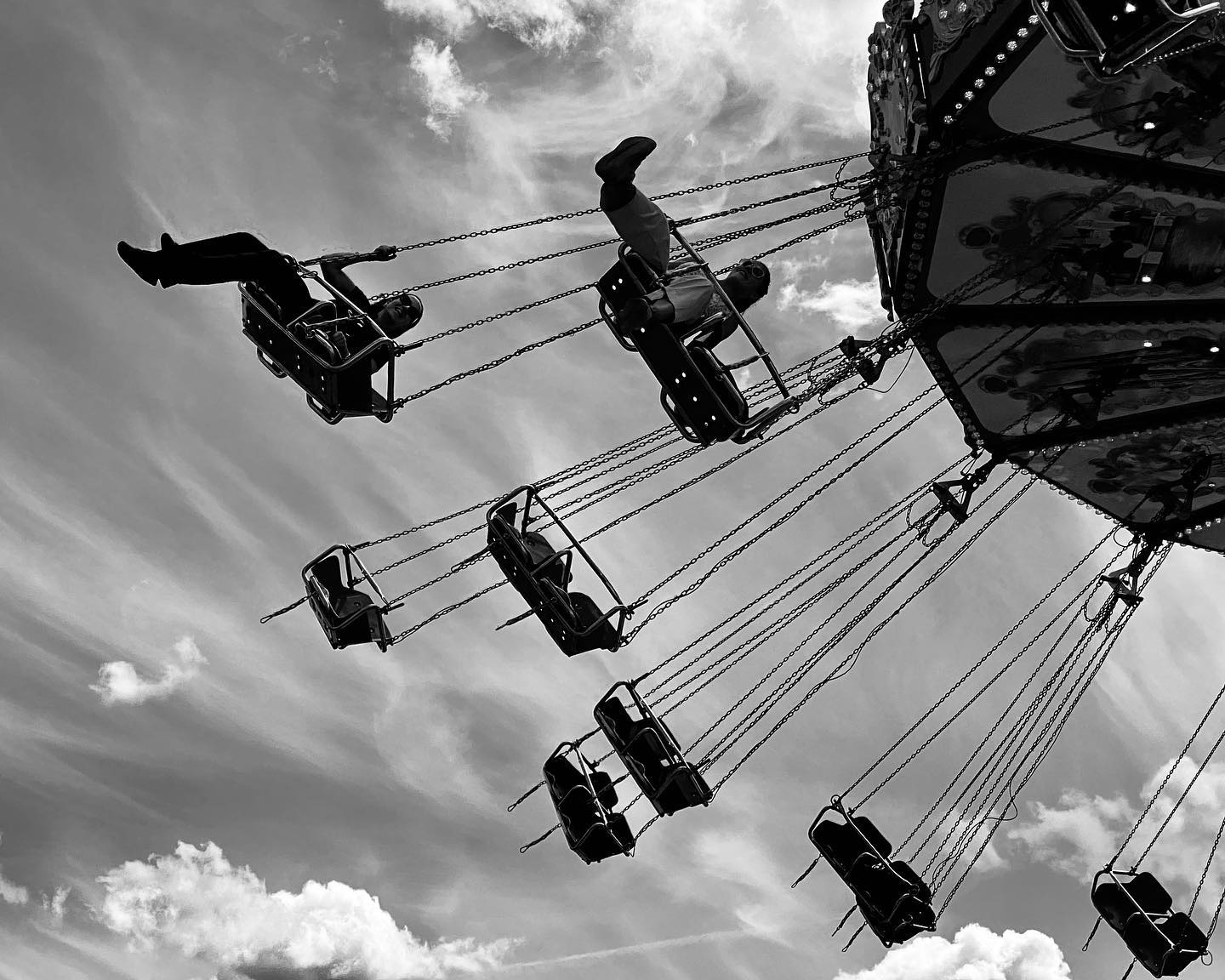 All The Fun of The Fair