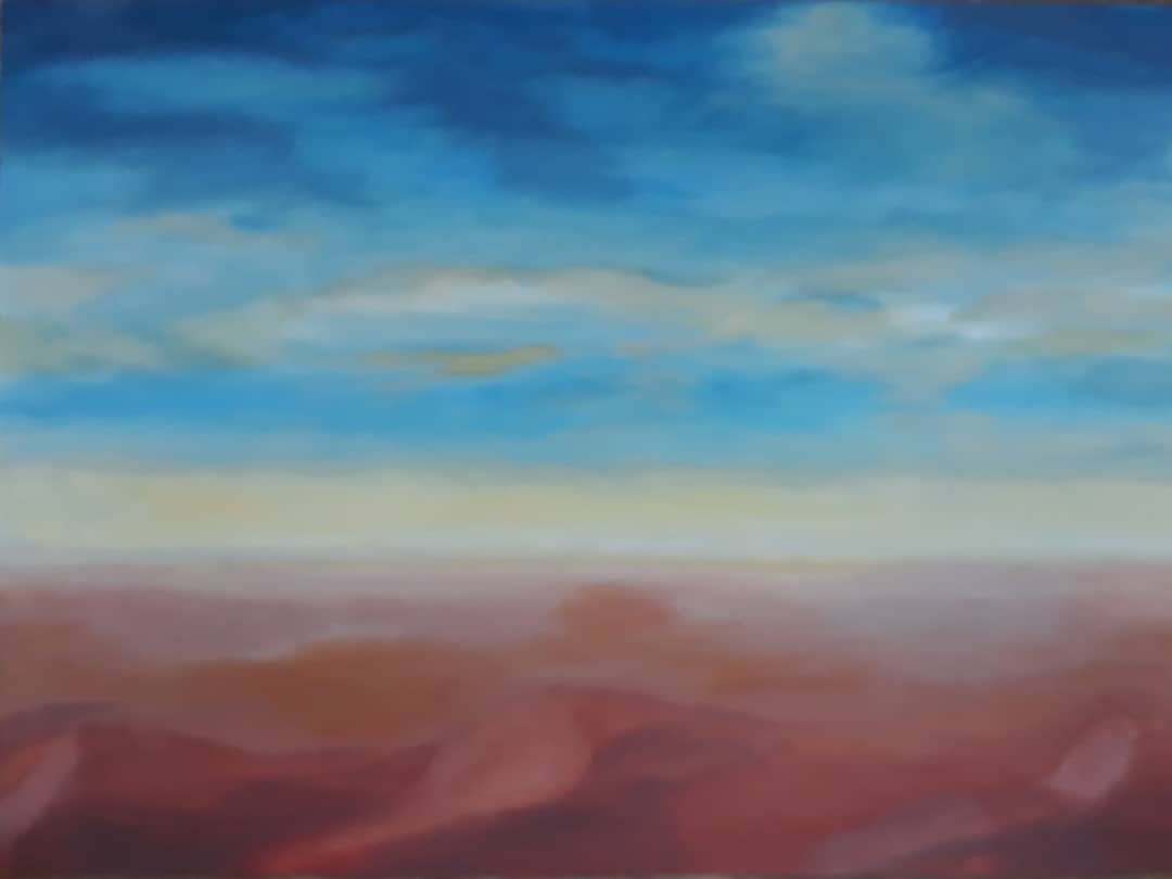 Horizon of Tranquility