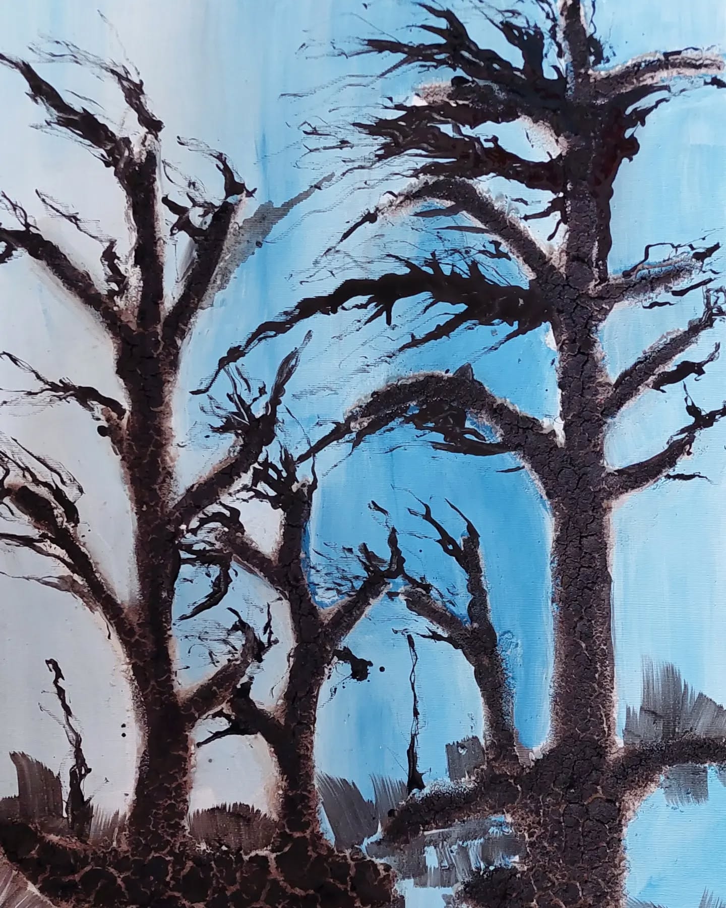 Serenity of Wartrees