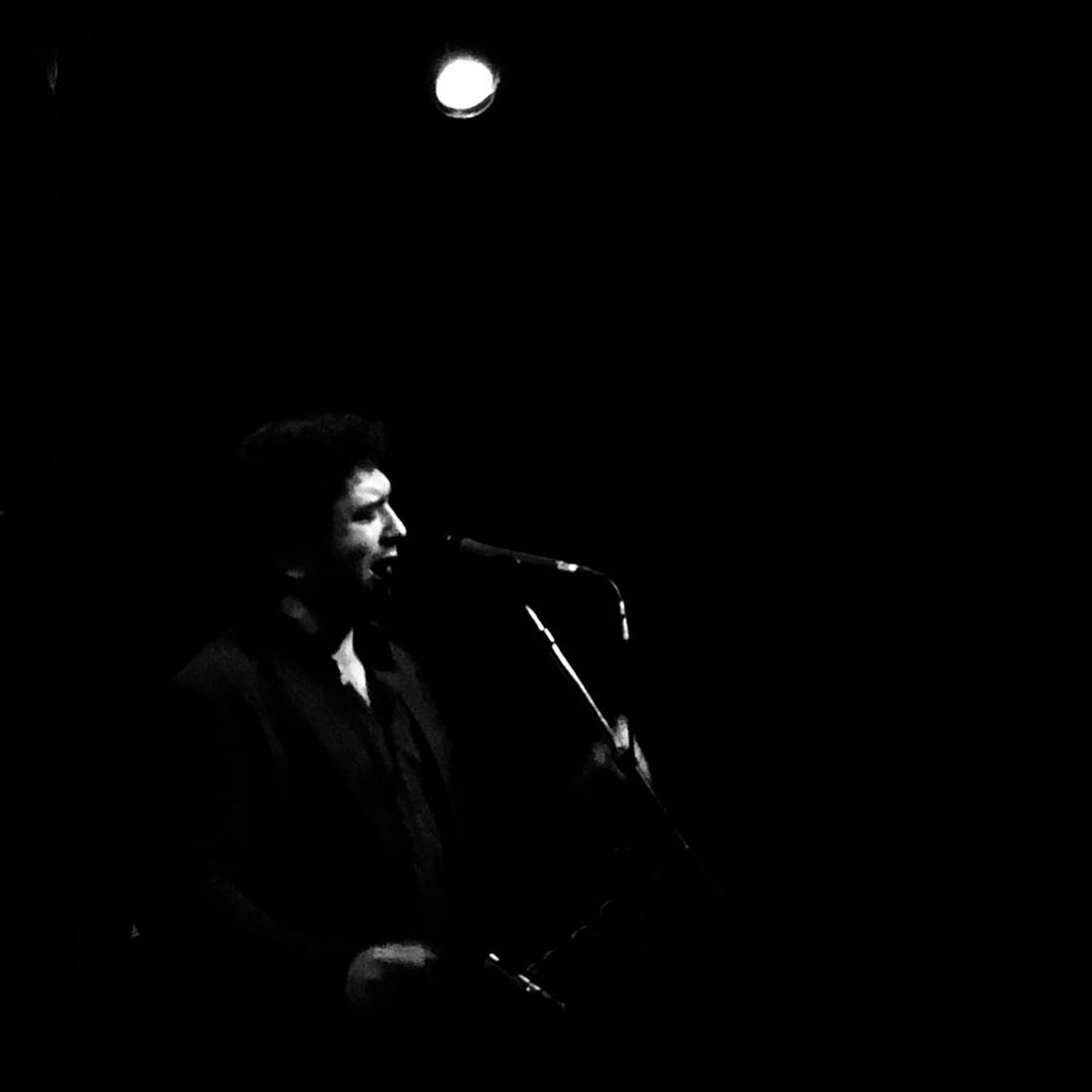 The Blueswater, Edinburgh Fringe 2019