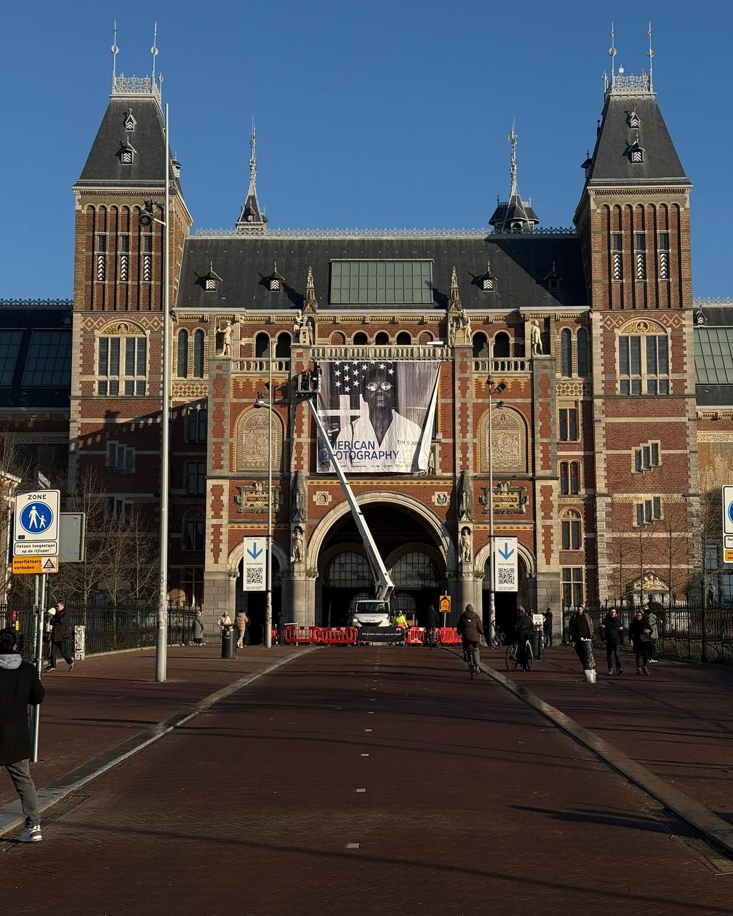 Irving Penn: American Photography at Rijksmuseum Amsterdam