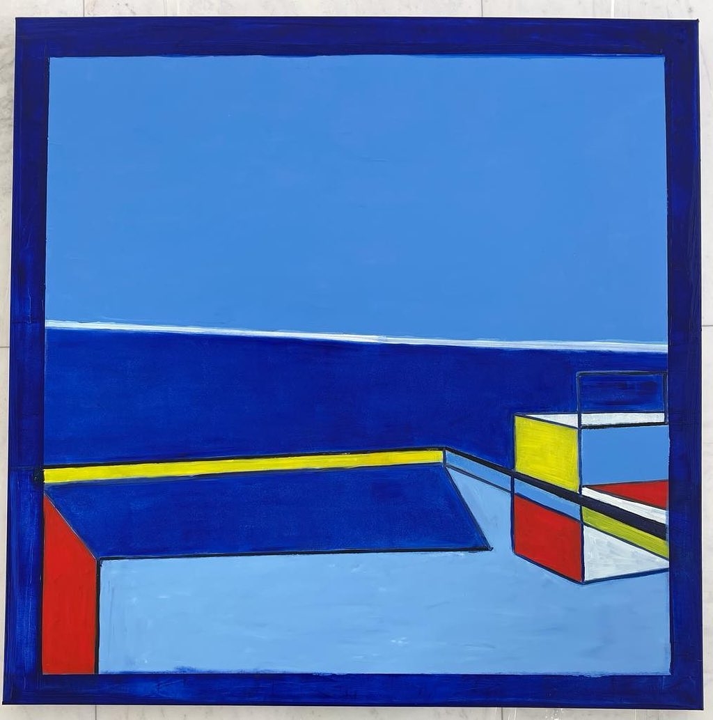 Geometric Horizon