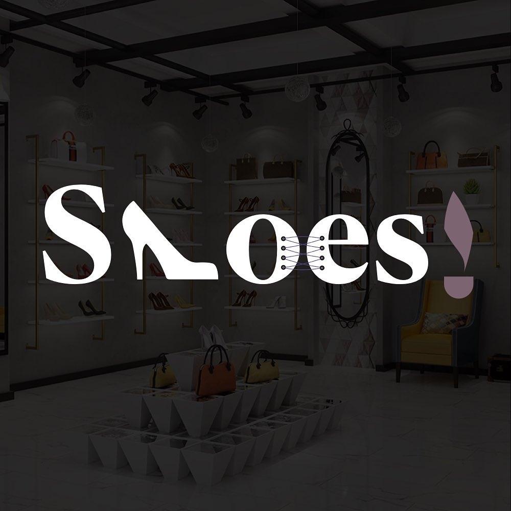 Snoes Brand Storefront: Shoe & Handbag Retail Concept