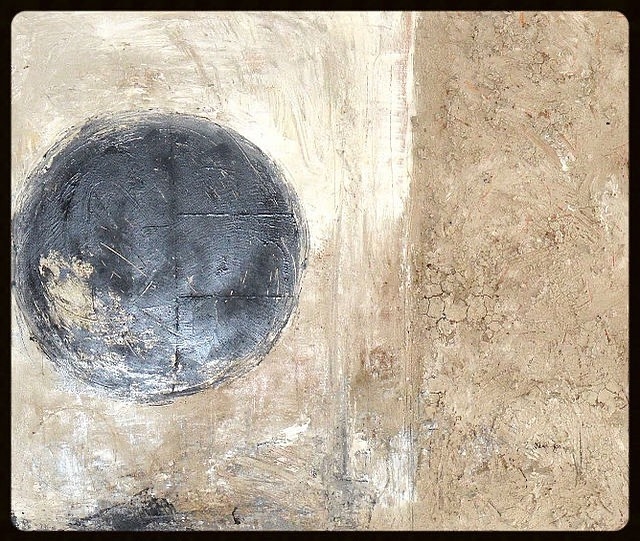 Sascaart - Terra