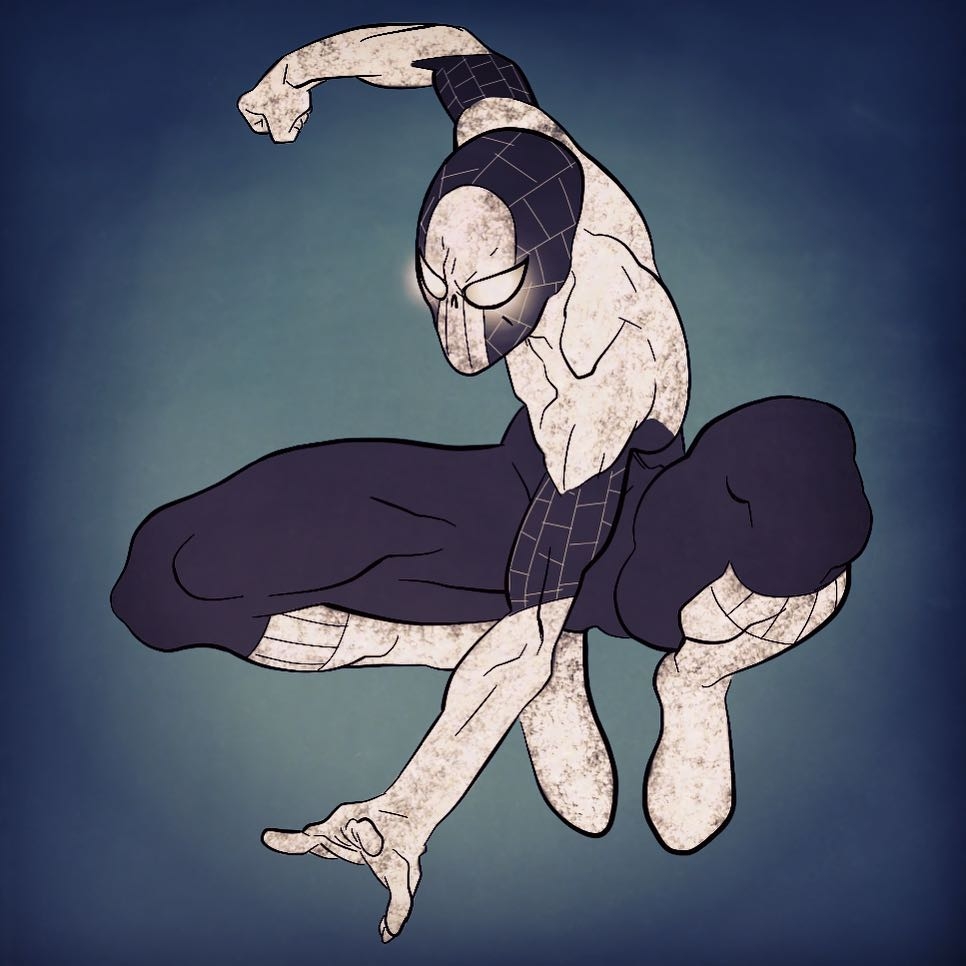 Spider-Man: Leap of Vengeance