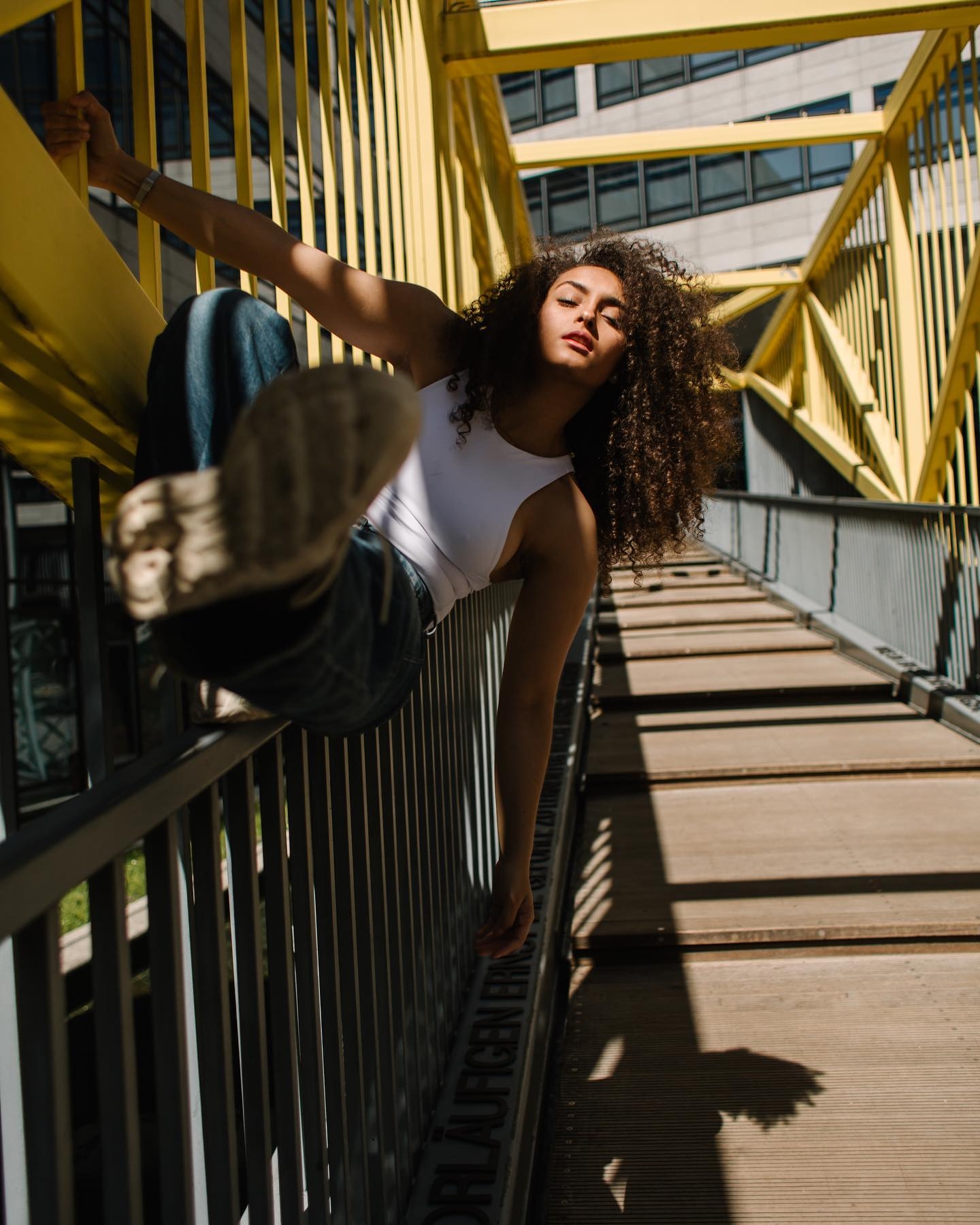 Urban Elegance: Curated Lifestyle Portrait & Exclusive Collection Unlock
