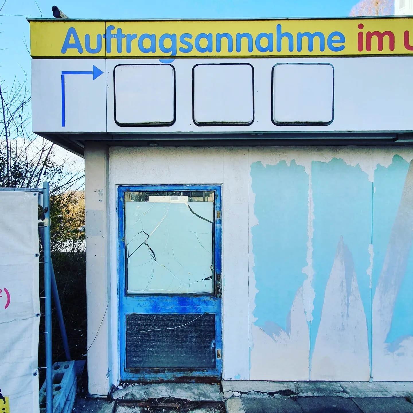 Im Innenhof 1