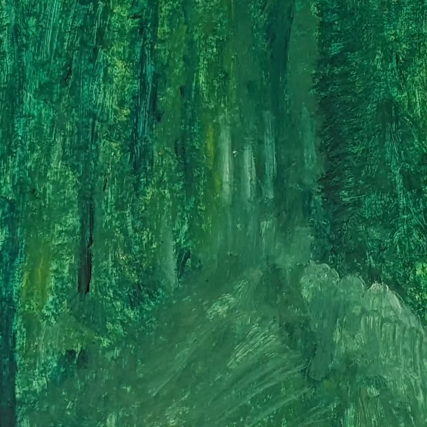 Whispers of the Canopy