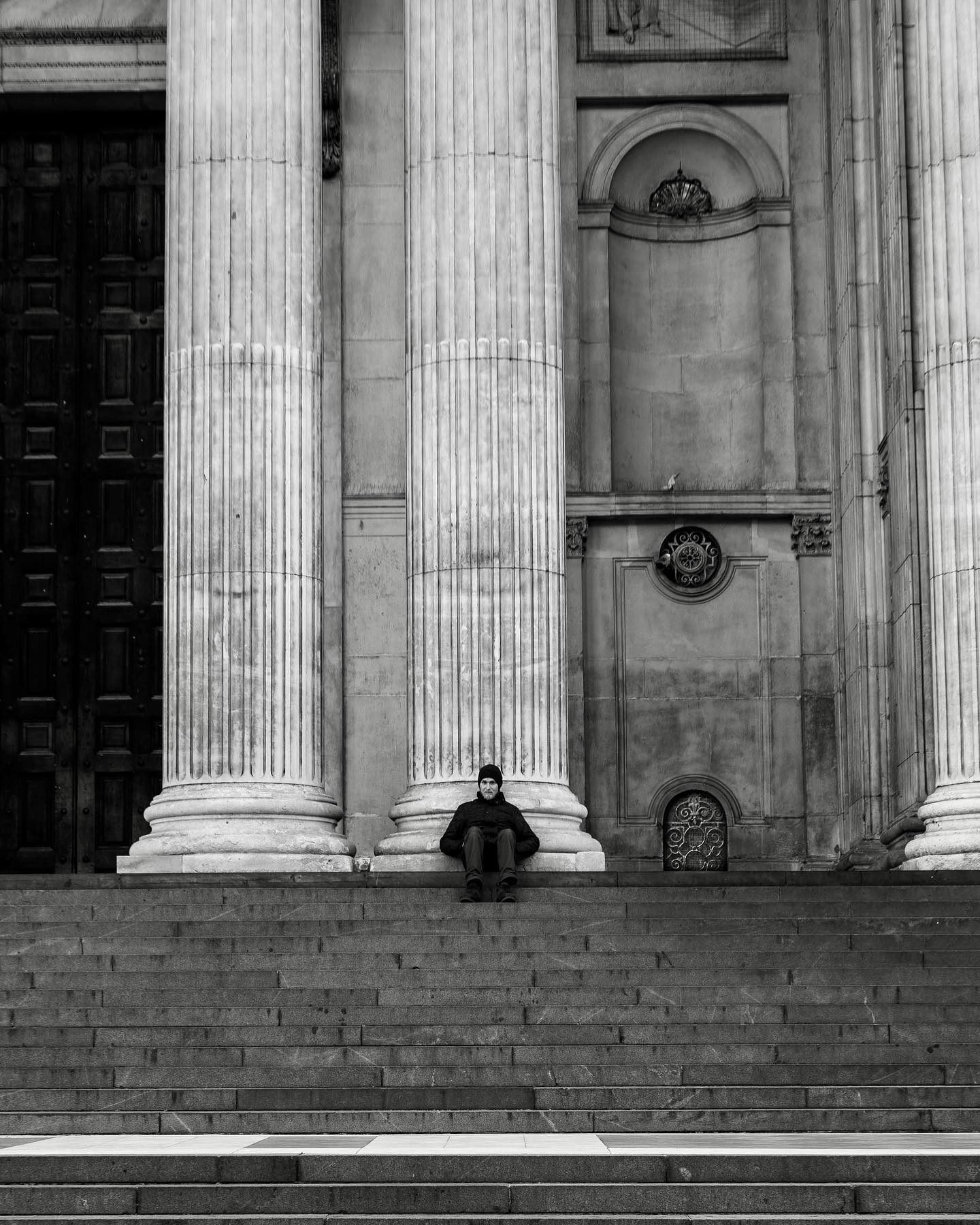 Social Distance