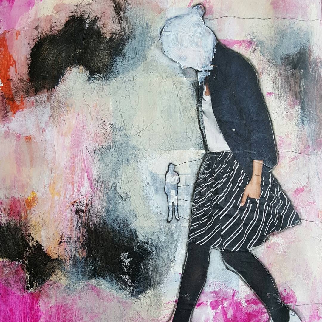 Strides of Identity