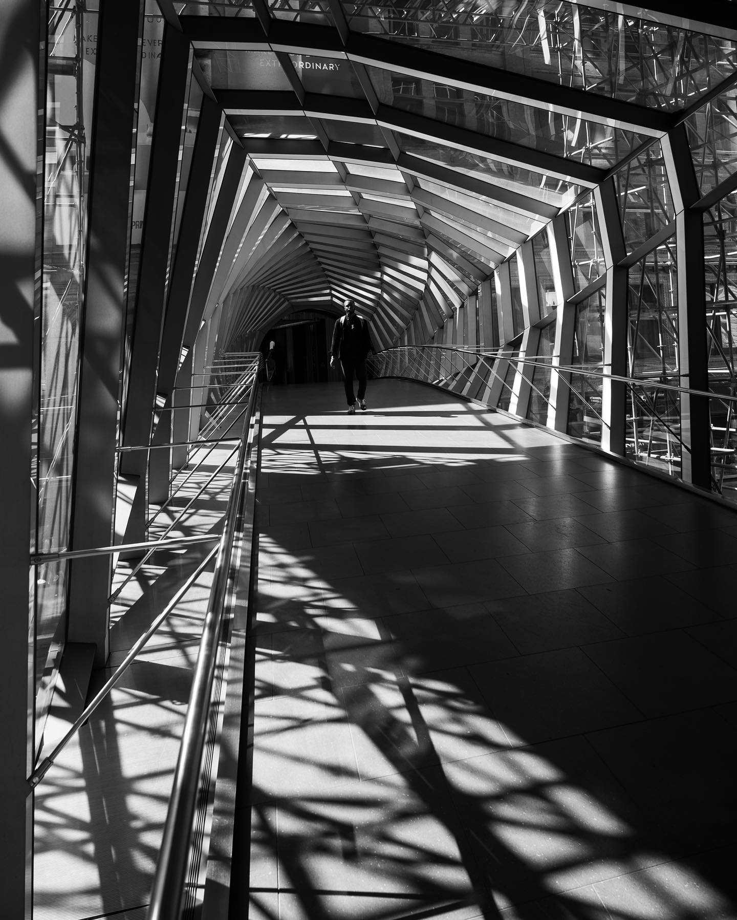 Light Bridge