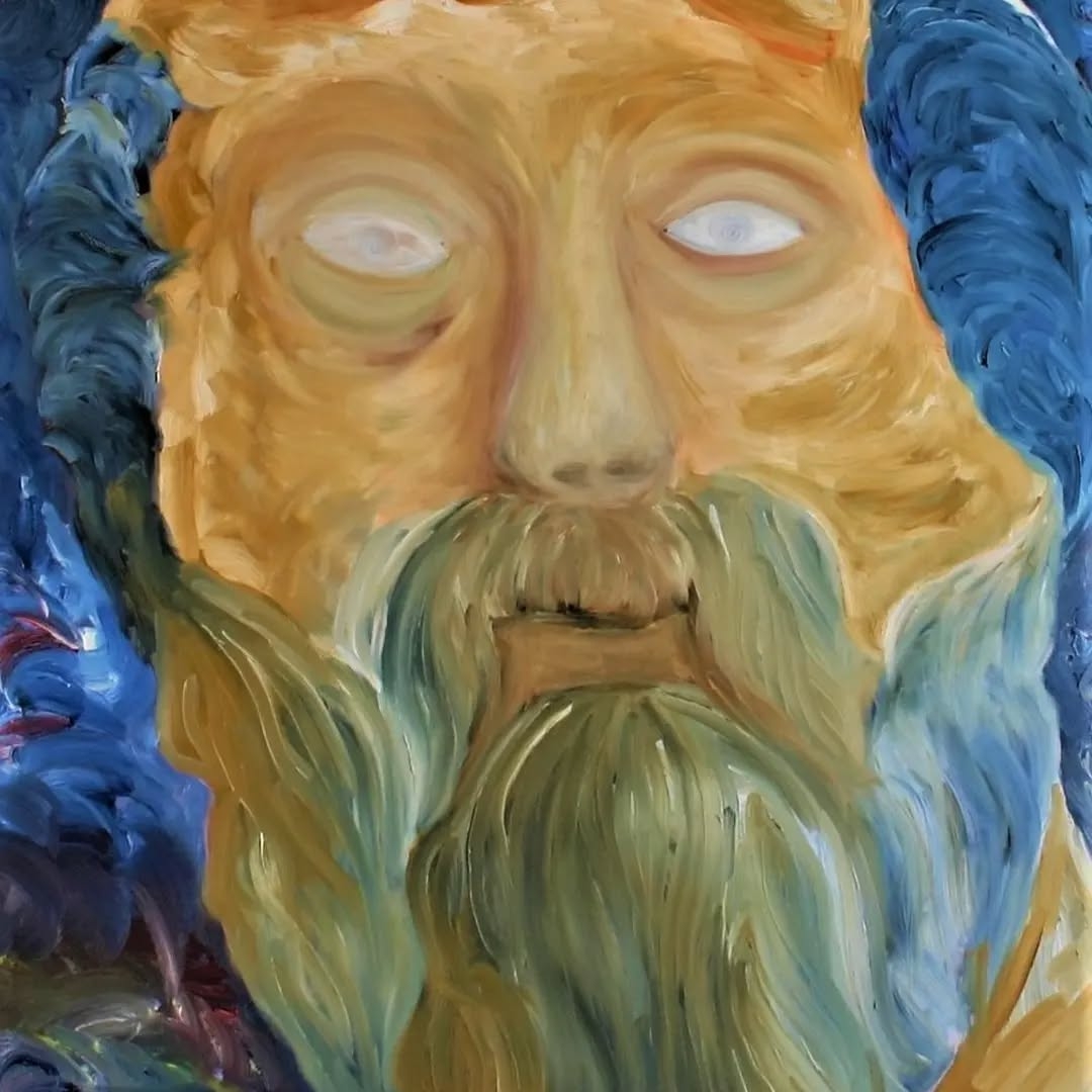 Plato's Contemplation