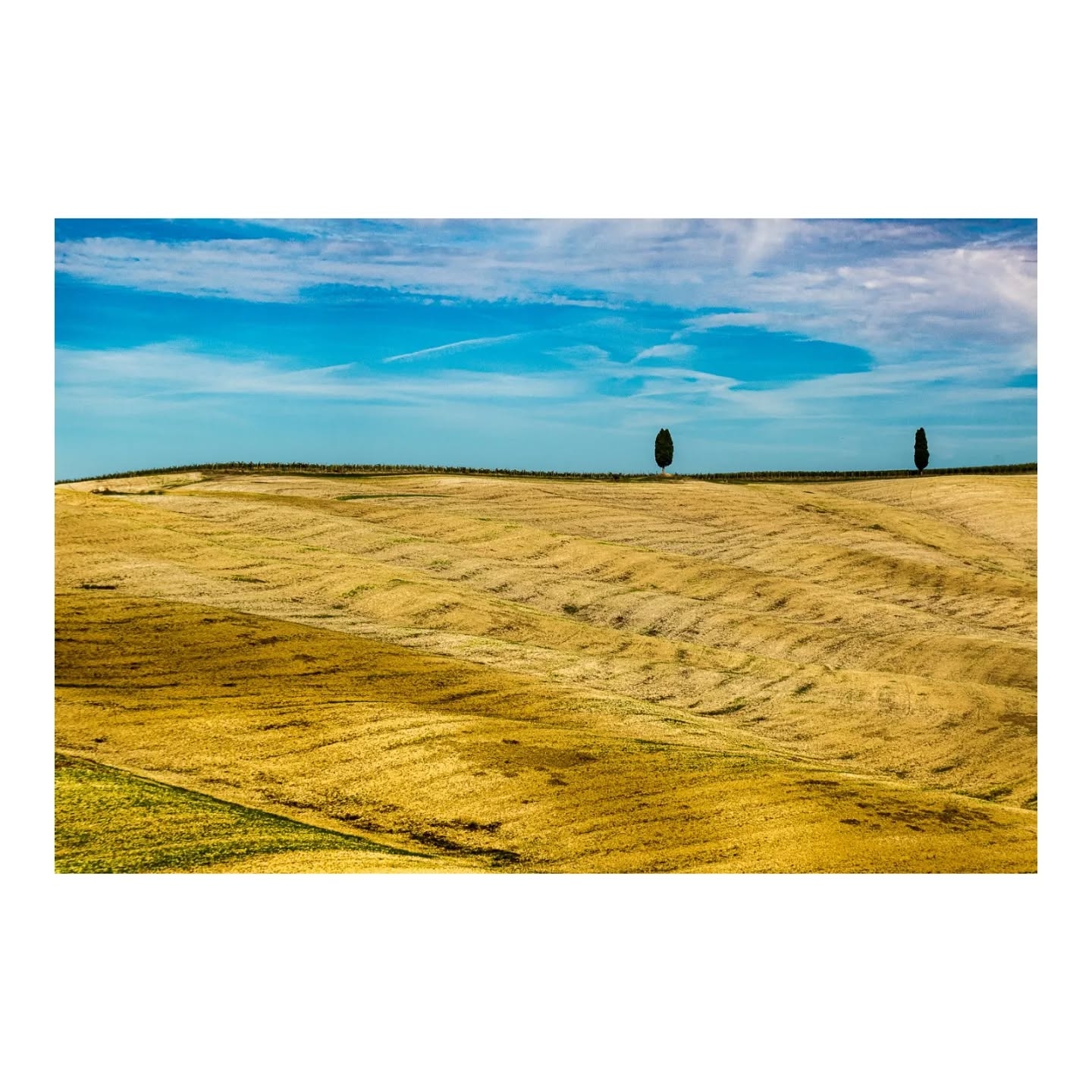 Tuscany - Landscape