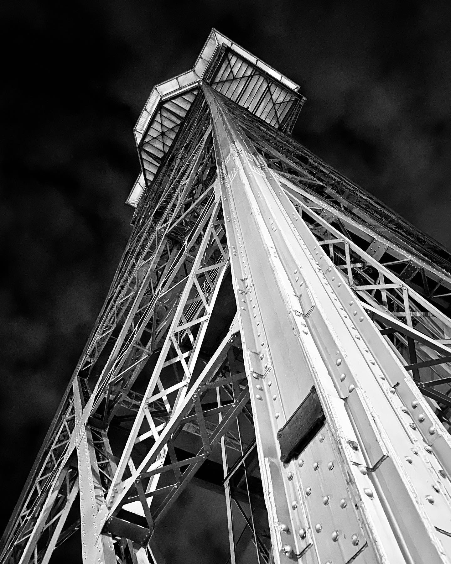 Torre d'Alta Mar