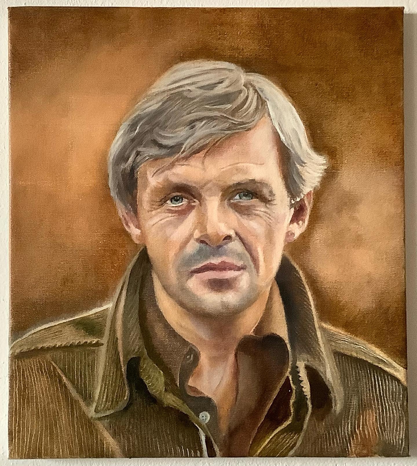 Hairy Hannibal