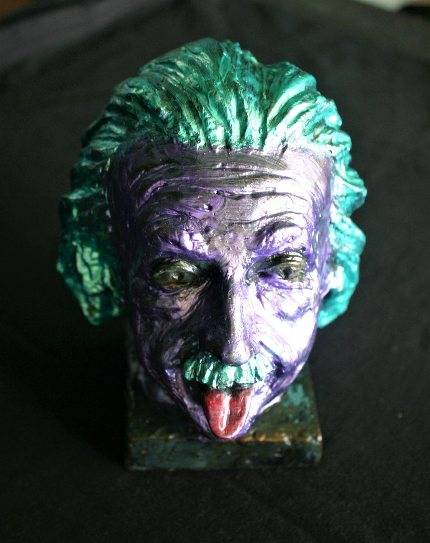 The Atomic Albert