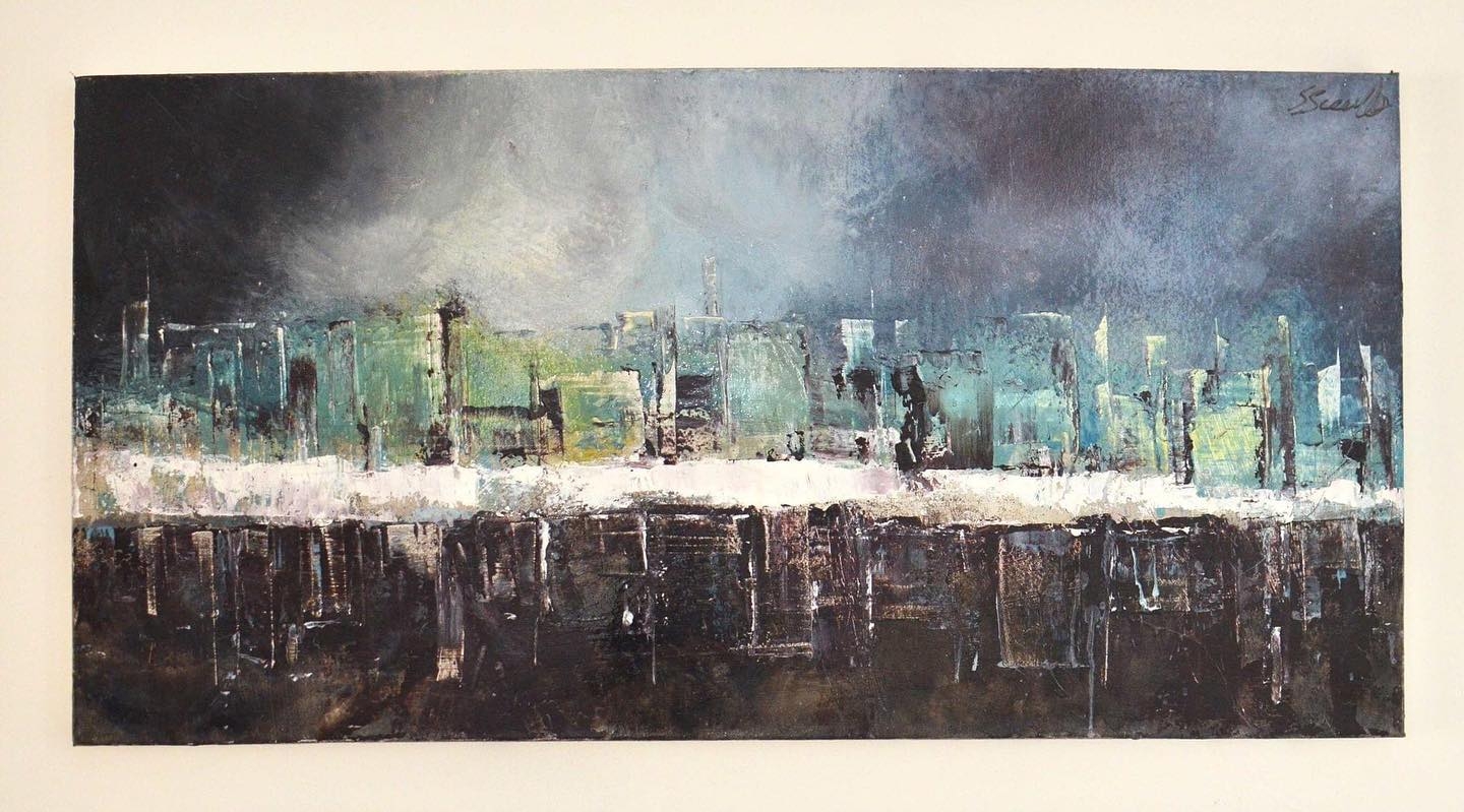 Sascaart's Nocturnal Horizon