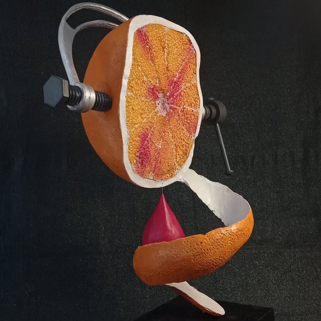 The Blood Orange Revelation