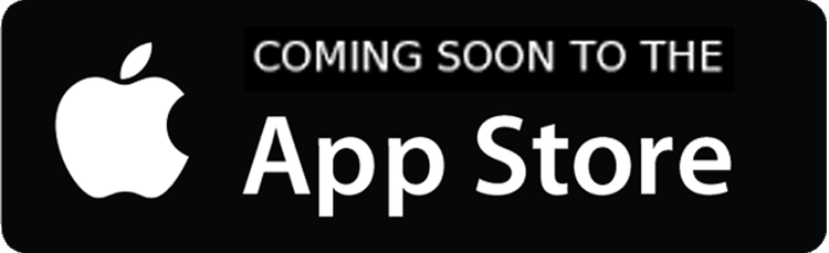 app store button
