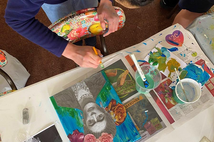 Explore Original Artworks