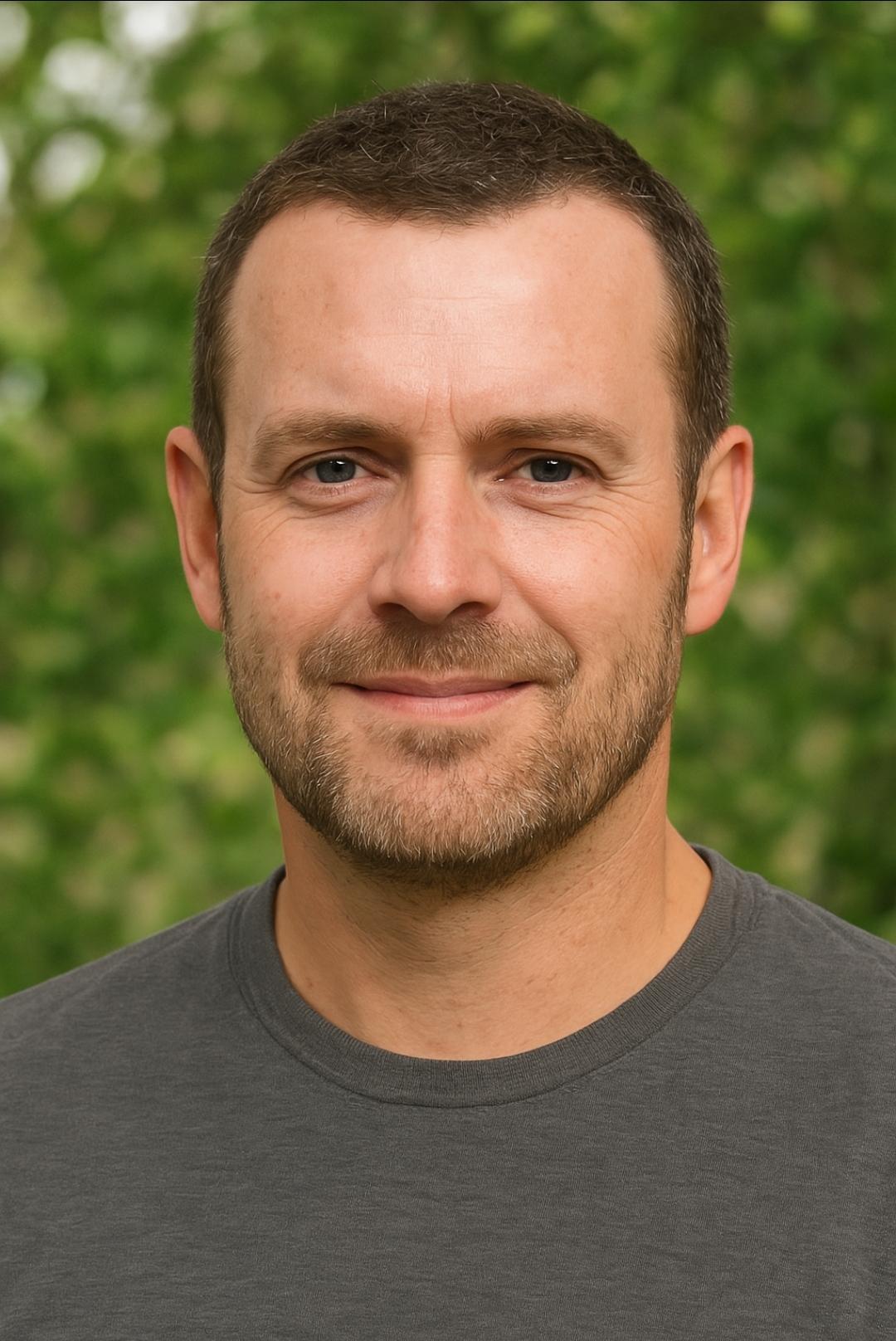 Julien Prevot