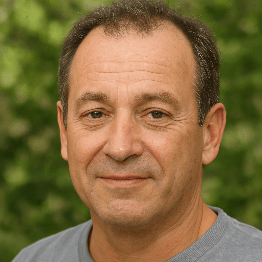 Thierry Montreux