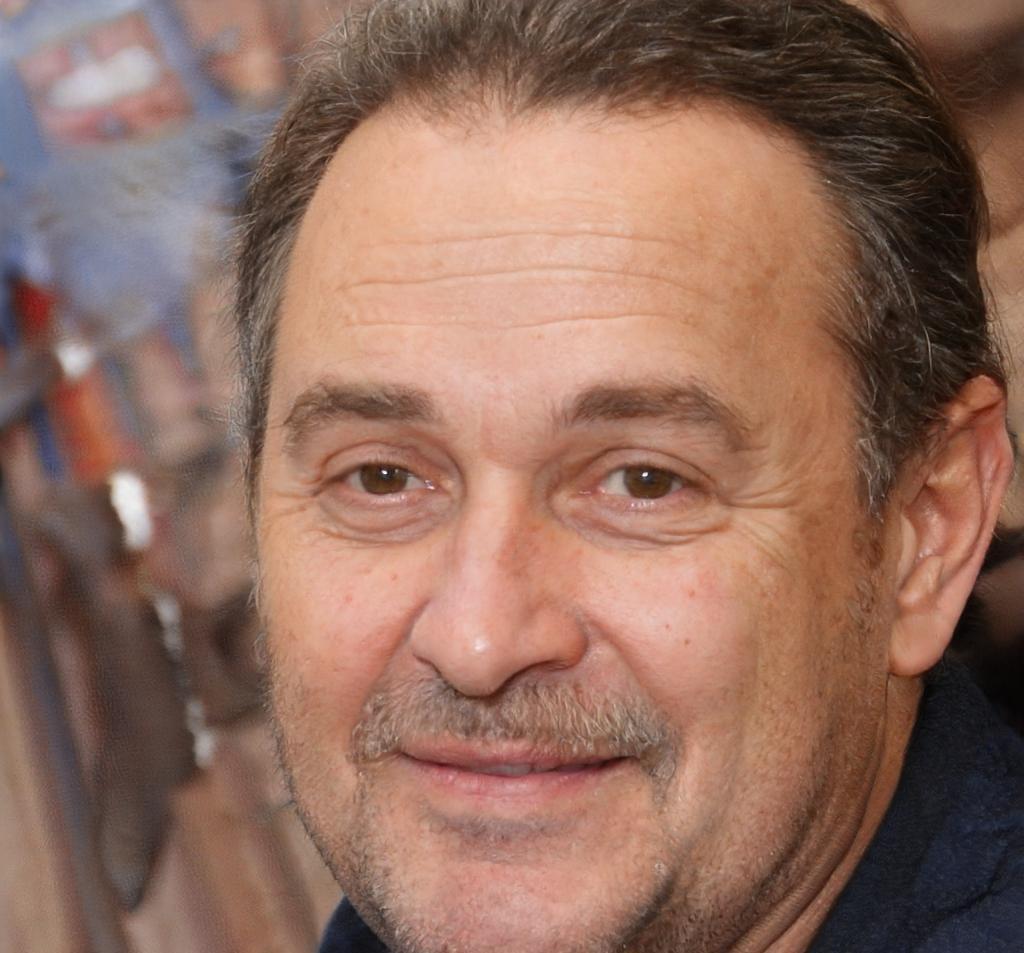Jakob Bisou