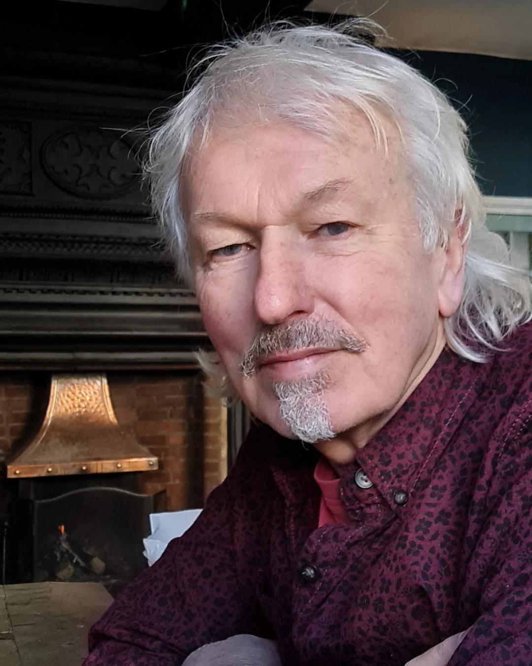 Klaus Heinrich