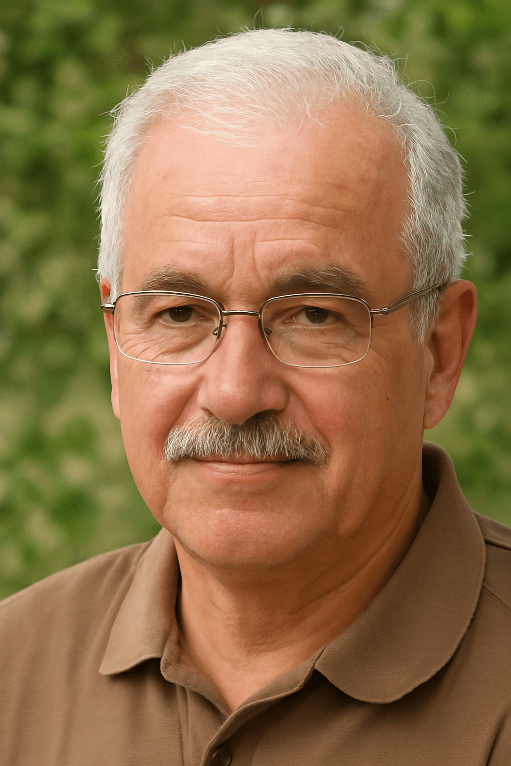 Rene Meuvret