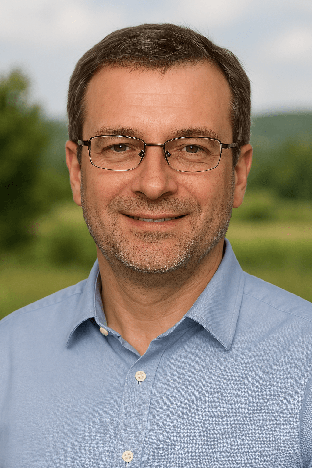 Nico Bellandi