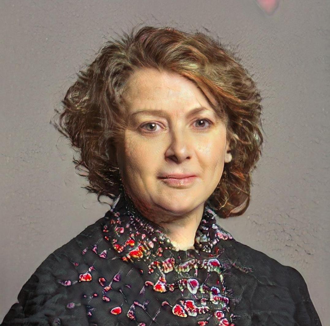 Helle Andersen