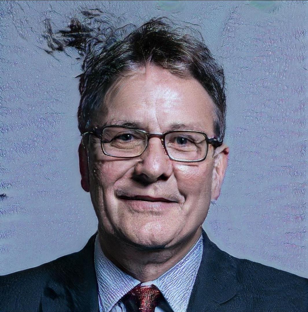 David Hirst